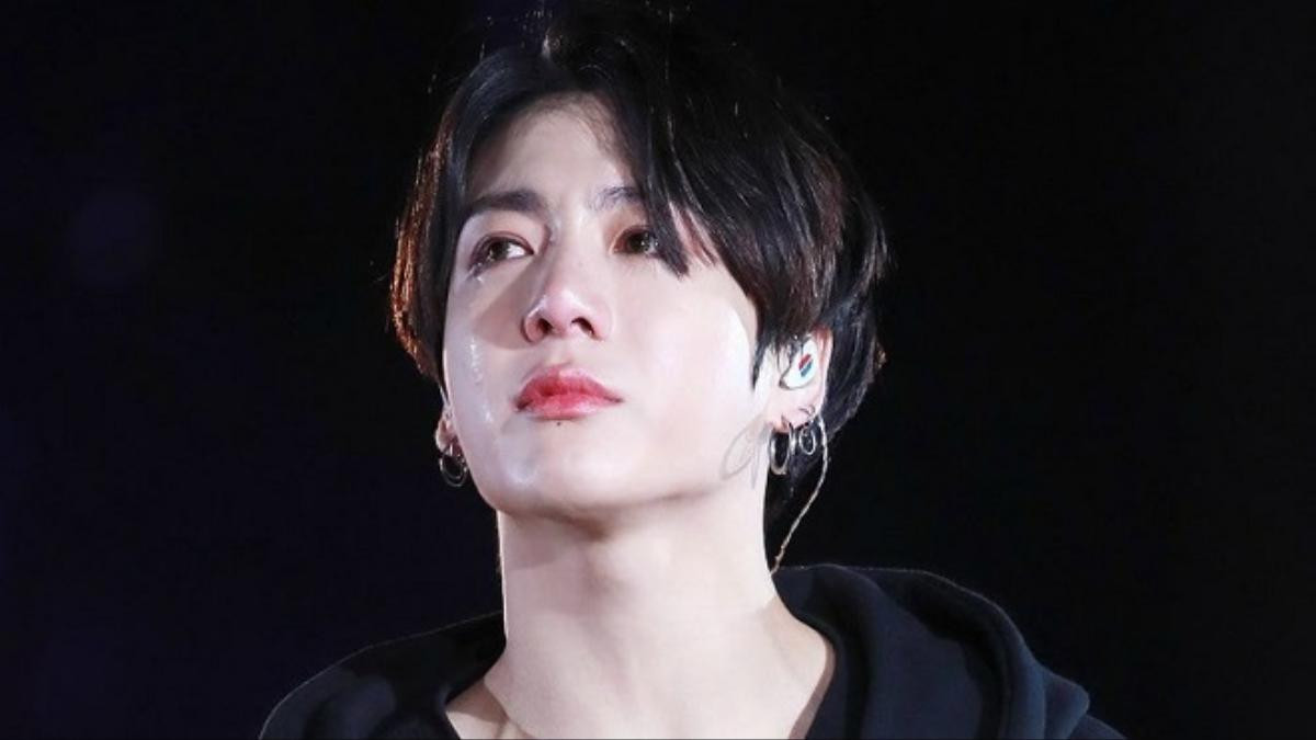 Hàng loạt scandal của Jungkook (BTS) nổ ra, cư dân mạng: 'Không là gì so với Bigbang, nên là người nhập ngũ đầu tiên!' Ảnh 5