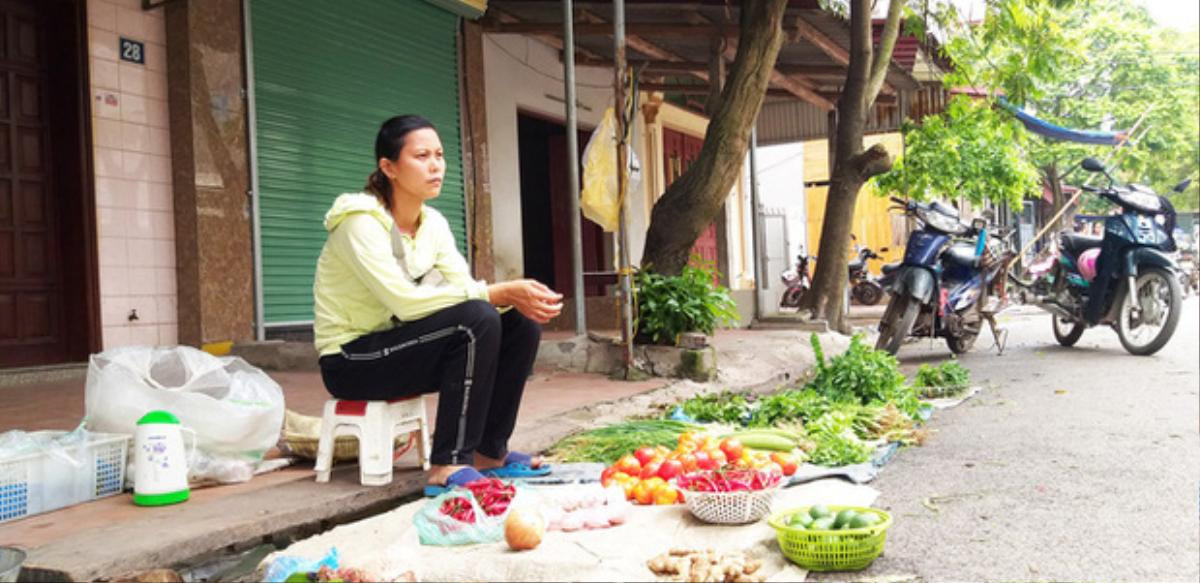 Vụ bé trai bị bỏ rơi kèm mẩu giấy 'Tôi không đẻ, tôi không nuôi': Người mẹ gửi con cho chị gái bị tàn tật nuôi dưỡng Ảnh 2