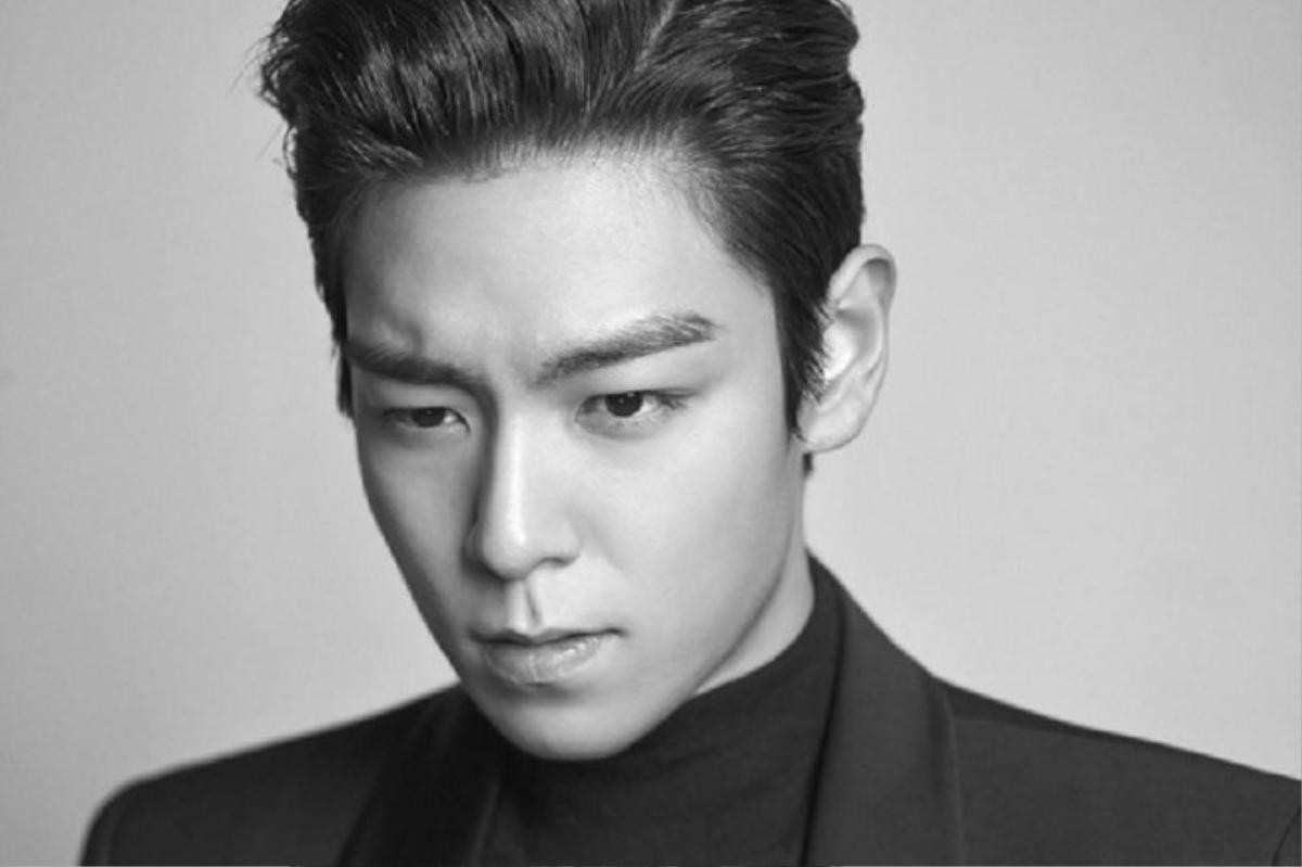 Rộ tin đồn T.O.P (Bigbang) cặp kè với 'bản sao của bản sao Song Hye Kyo' Kim Gabin, cư dân mạng: 'Đào mỏ tốt vào nhé!' Ảnh 8