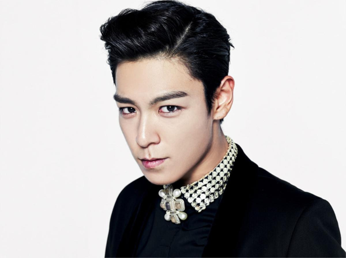 Rộ tin đồn T.O.P (Bigbang) cặp kè với 'bản sao của bản sao Song Hye Kyo' Kim Gabin, cư dân mạng: 'Đào mỏ tốt vào nhé!' Ảnh 5