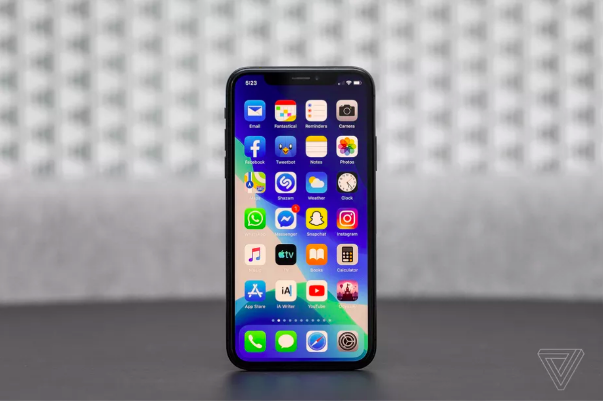 Đây là lí do tất cả người dùng iPhone nên cập nhật iOS 13.5 ngay và luôn Ảnh 2