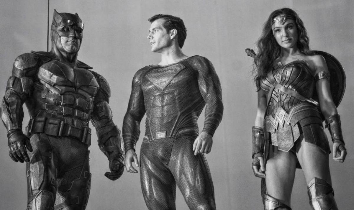 Sau 3 năm đấu tranh, ‘Justice League’ bản Snyder Cut sẽ được trình làng vào năm 2021! Ảnh 2