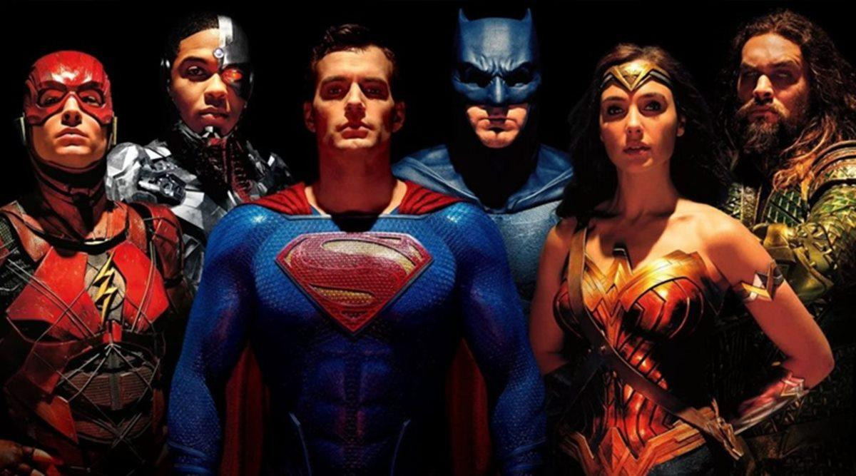 Sau 3 năm đấu tranh, ‘Justice League’ bản Snyder Cut sẽ được trình làng vào năm 2021! Ảnh 1