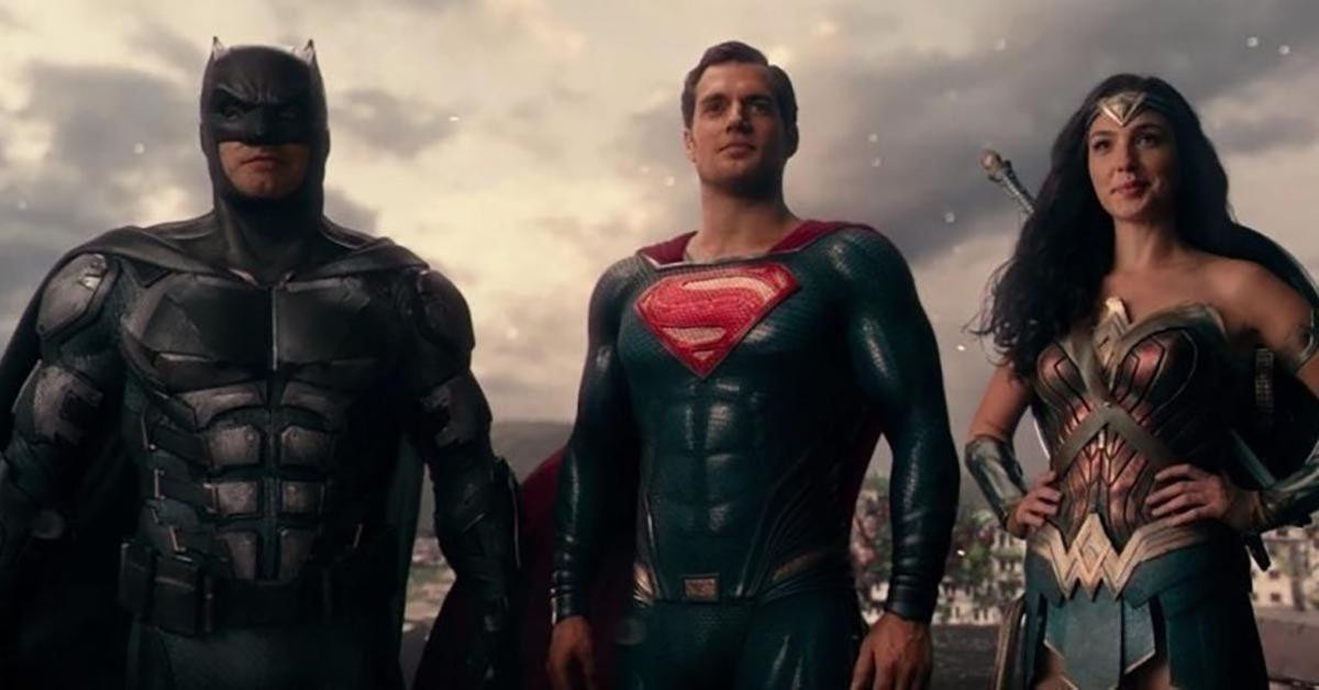 Sau 3 năm đấu tranh, ‘Justice League’ bản Snyder Cut sẽ được trình làng vào năm 2021! Ảnh 4