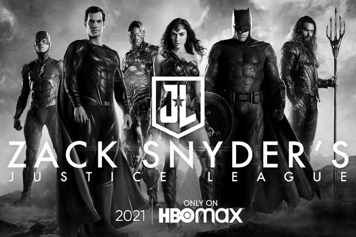 Sau 3 năm đấu tranh, ‘Justice League’ bản Snyder Cut sẽ được trình làng vào năm 2021! Ảnh 6