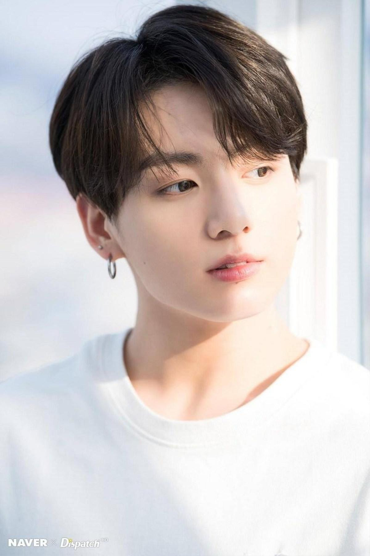 Jungkook vướng ồn ào với hội 97-line, B Ray lập tức có động thái 'cà khịa' BTS? Ảnh 1