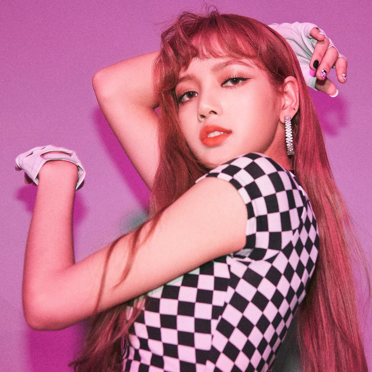 Lisa (BlackPink) lập một lúc 4 kỷ lục Instagram, giữ vững ngôi vị ‘nữ hoàng mạng xã hội’ của Kpop Ảnh 4