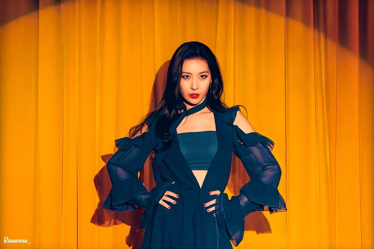 'Gei chúa' Sunmi xác nhận comeback, nhưng đây có thể là trở ngại lớn cho cô nàng… Ảnh 4