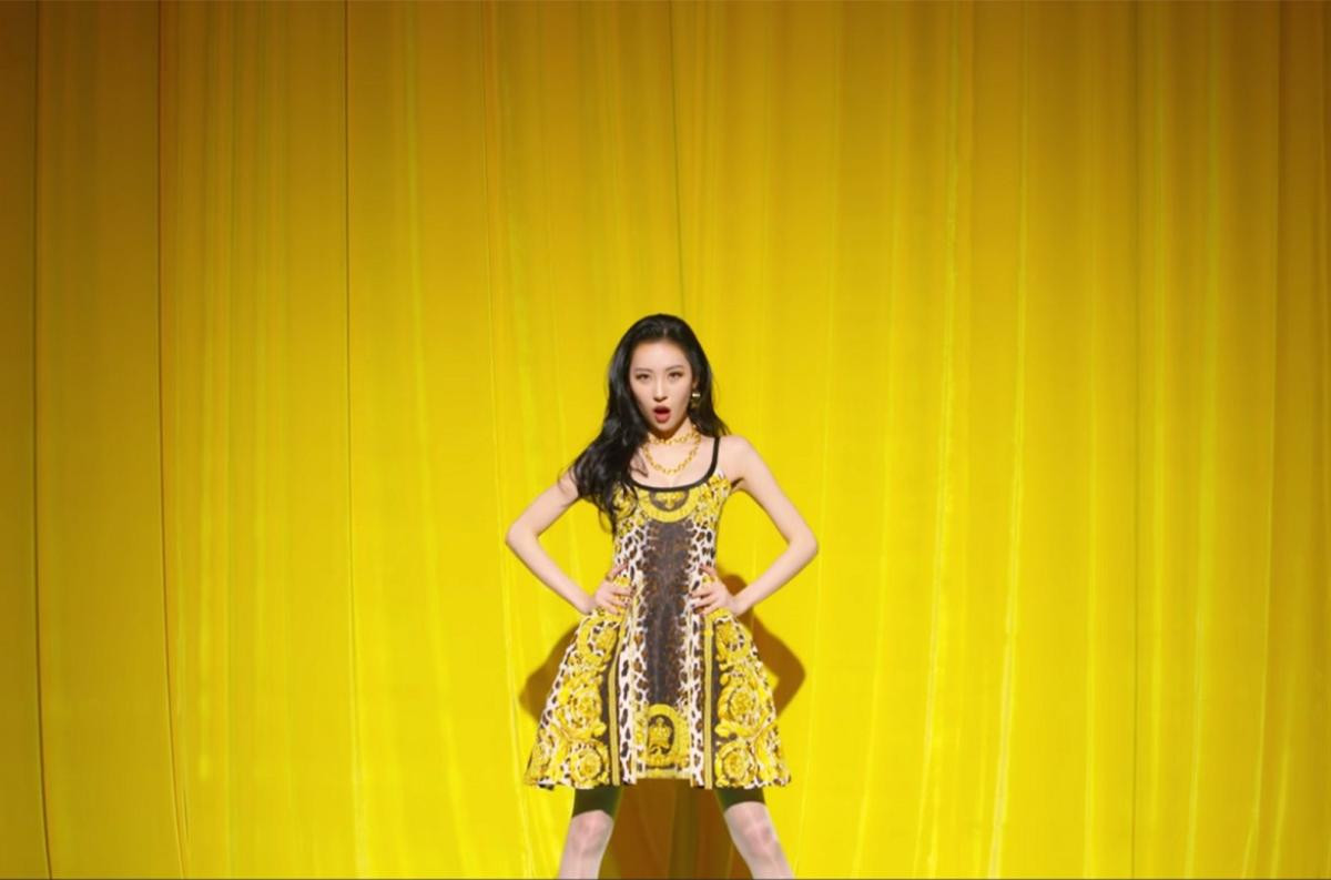 'Gei chúa' Sunmi xác nhận comeback, nhưng đây có thể là trở ngại lớn cho cô nàng… Ảnh 2