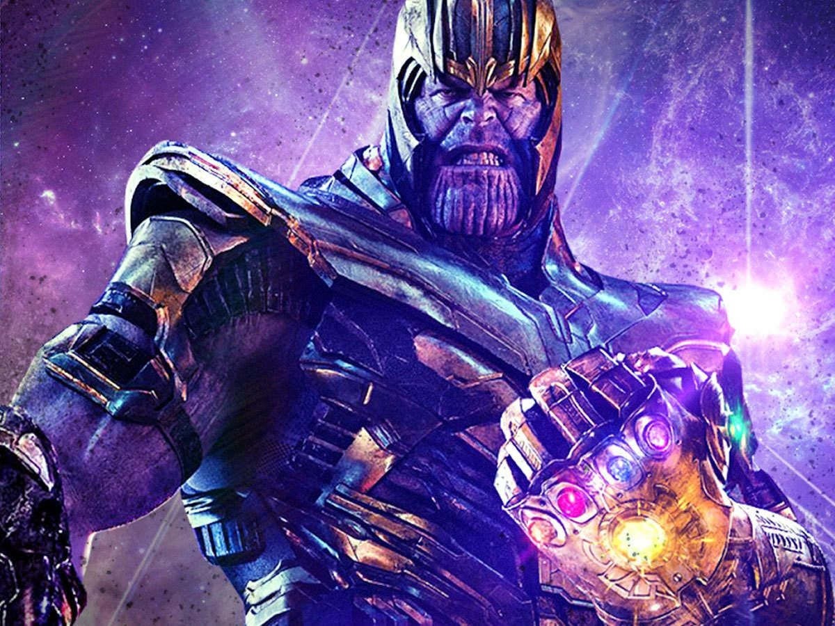 Thanos khả năng cao sẽ trở lại MCU để đấu với kẻ này trong dự án Secret Wars Ảnh 5