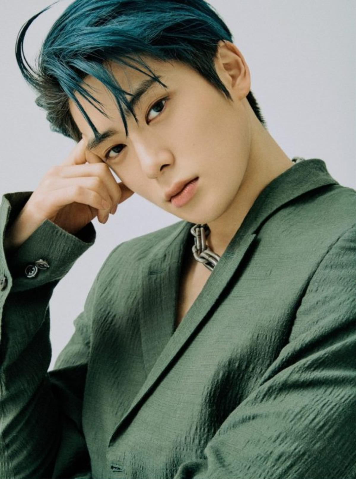 Chị gái Kim Ga Bin phủ nhận em mình hẹn hò T.O.P (Bigbang) - Jaehyun (NCT) bị fans chì chiết 'Ăn thịt bò và đi bar đi!' Ảnh 5