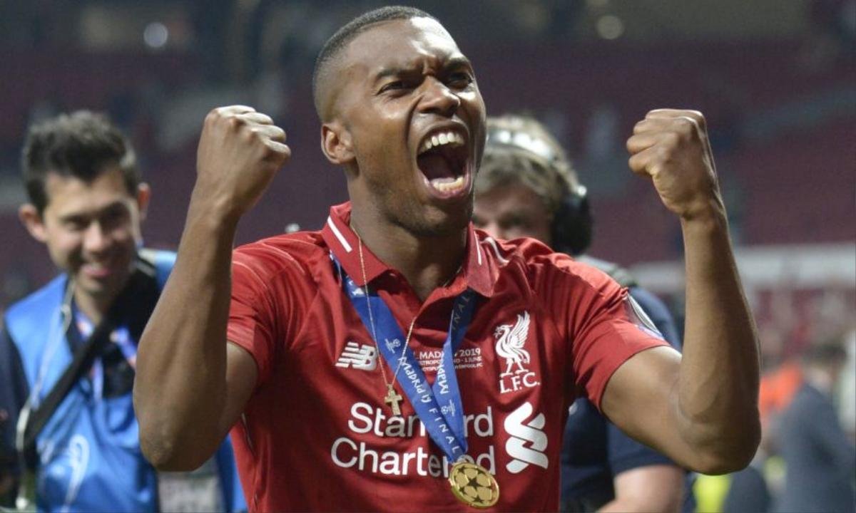 Đội bóng cũ của Xuân Trường trả 30 tỉ/tháng chiêu mộ Sturridge? Ảnh 1