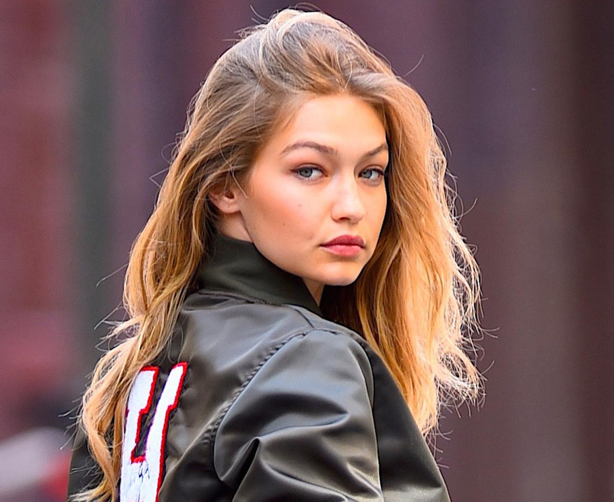 Nhan sắc khác lạ khi mang bầu, Gigi Hadid phải lên tiếng phủ nhận việc can thiệp thẩm mỹ Ảnh 9