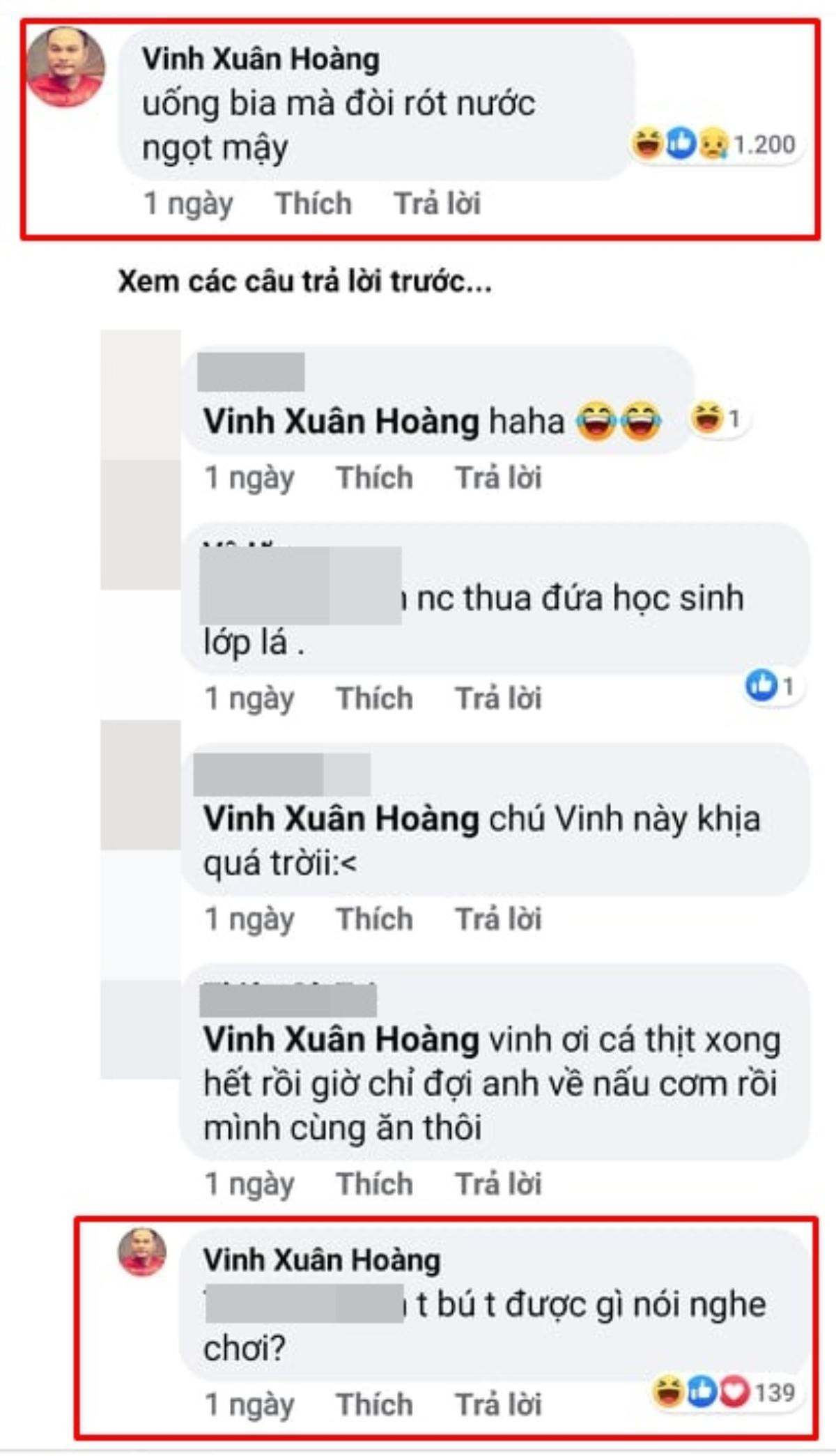 Vinh Râu 'nổi trận lôi đình' với fan Jack: 'Bú fame được gì nói nghe chơi?' Ảnh 3