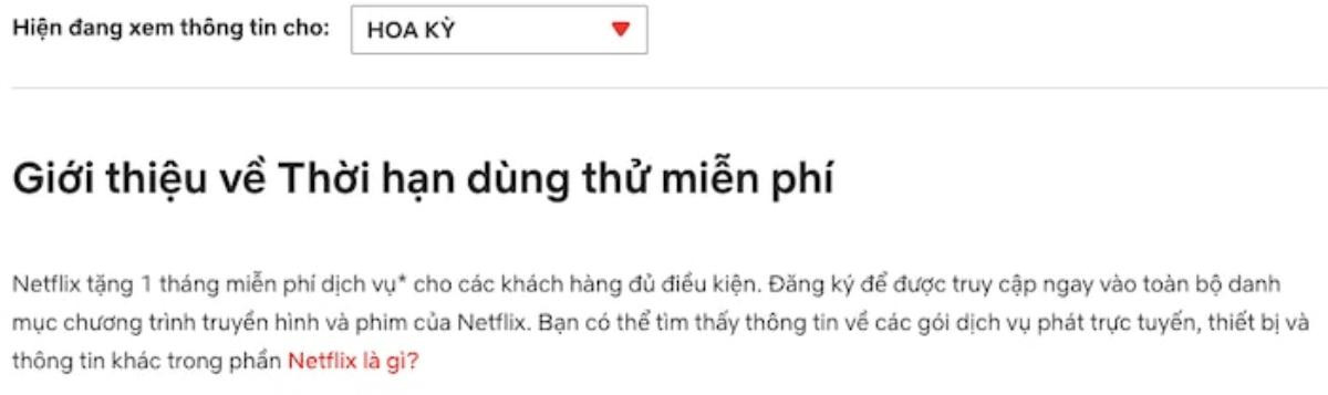 Netflix bắt đầu mạnh tay với những tài khoản không hoạt động trong thời gian dài dù cho có trả phí Ảnh 5