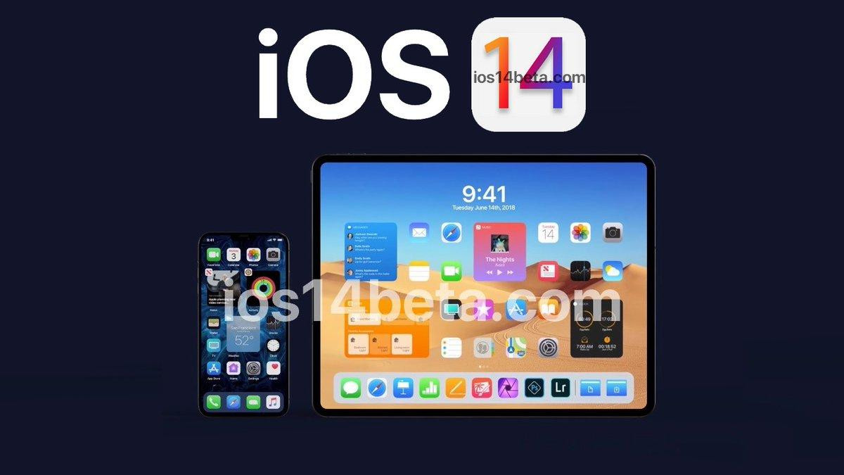 iOS 14 bị lộ trước giờ G, đây là hàng loạt tính năng hấp dẫn mới sẽ có trên iPhone của bạn Ảnh 1