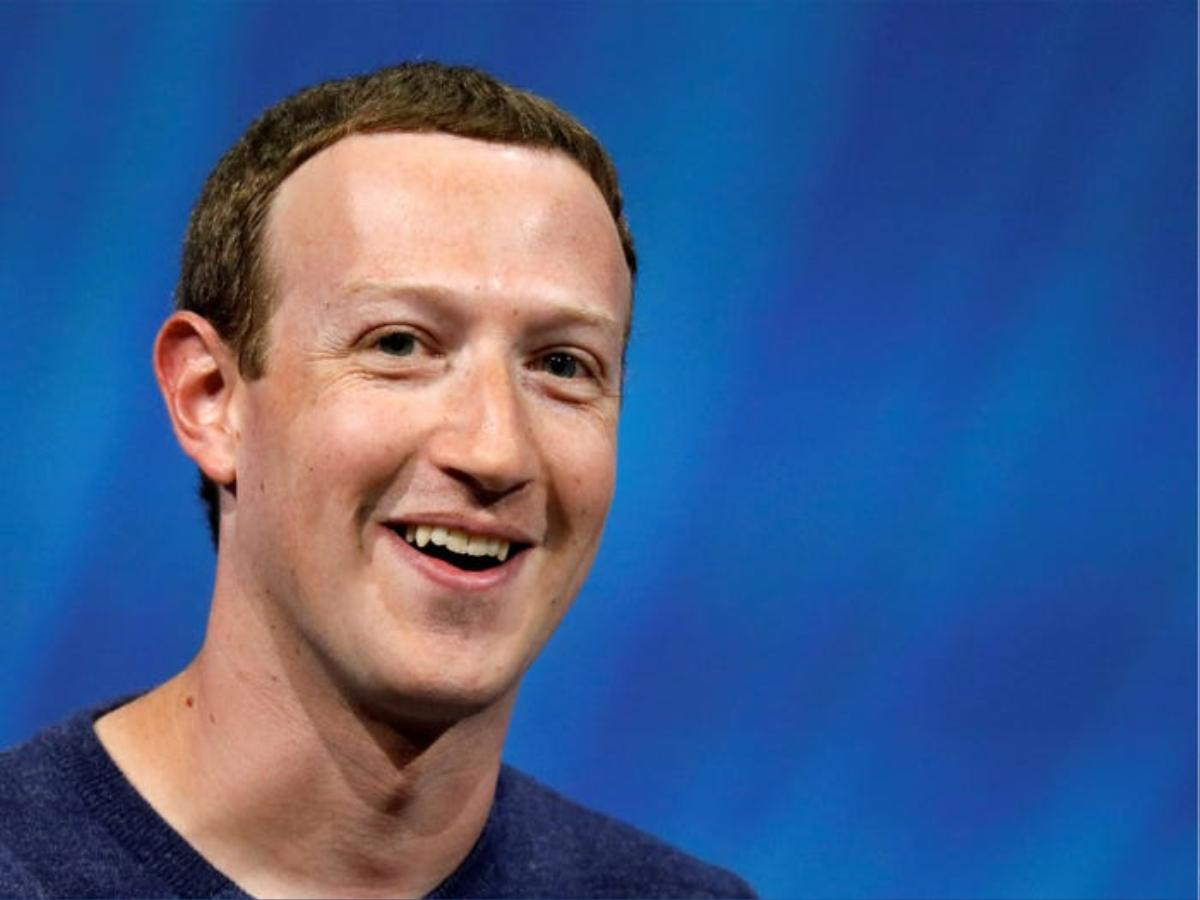 Bất chấp đại dịch, Mark Zuckerberg 'bỏ túi' thêm 30 tỉ USD để thành người giàu thứ 3 thế giới Ảnh 1