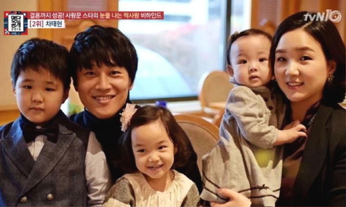 4 sao Hàn nổi tiếng kết hôn với 'tình đầu': Cha Tae Hyun, Taeyang (Bigbang) như chuyện cổ tích! Ảnh 1