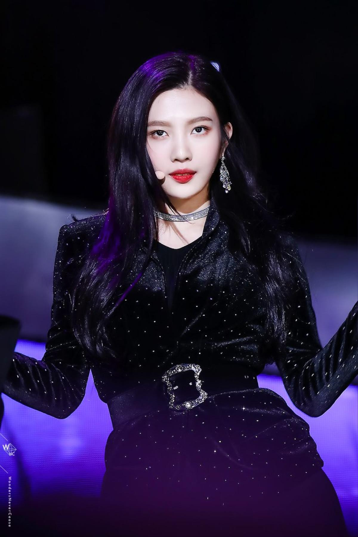 Không phải main vocal, cũng chẳng phải main dancer, đây là thành viên Red Velvet được dự đoán thành công nhất nếu solo Ảnh 4