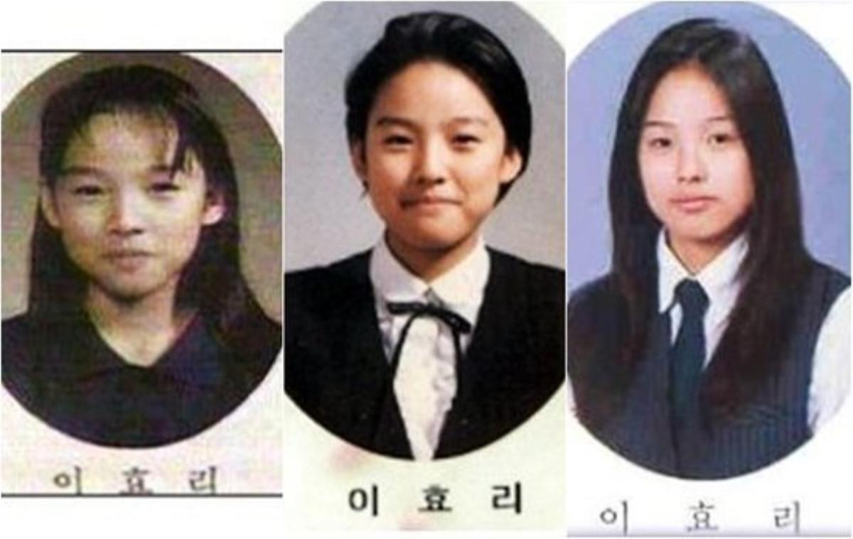 'Cô tiên quốc dân' Lee Hyori - bất khả chiến bại: Vì sao vẫn hot sau 22 năm debut? Ảnh 3