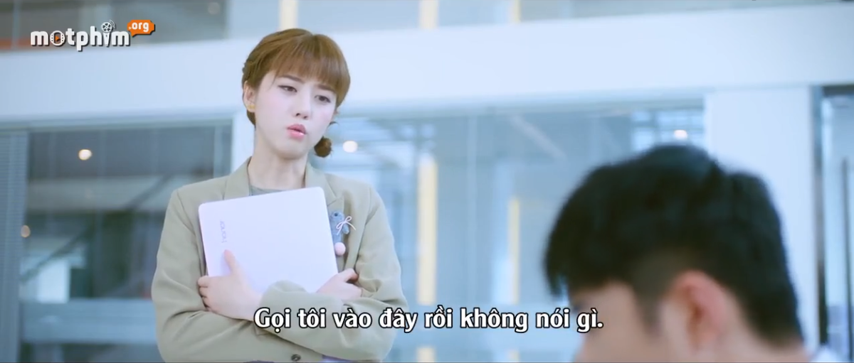 Tập 11 'Noãn Noãn, xin chỉ giáo nhiều hơn': Lý Khải Hinh bị Tuesday đì sấp mặt Ảnh 3