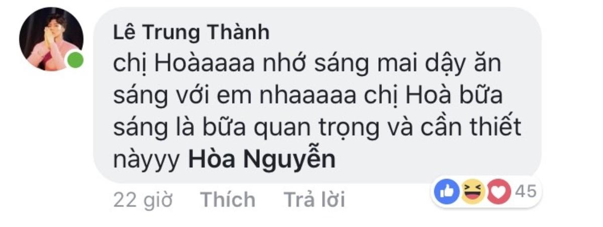 Erik rậm rịch chuẩn bị ra mắt phần 2 #EKSCTS, Tiểu Vy và gia đình Hoa dâm bụt tiếp tục góp mặt? Ảnh 4