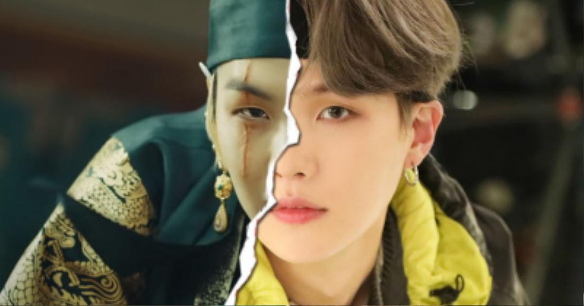 Suga (BTS) lập 4 kỉ lục siêu đỉnh với 'Daechwita', nói về hai 'cái tôi' Suga và Agust D: Tuy một mà hai, tuy hai mà một Ảnh 7