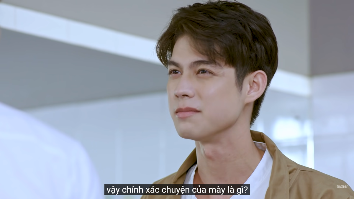 Xem hết '2gether The Series' mới nhìn lại trailer quảng bá đầu tiên: Đáng lẽ Tine đã phải 'ngầu lòi' hơn nữa! Ảnh 20