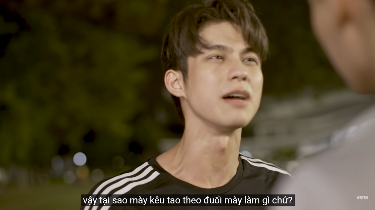 Xem hết '2gether The Series' mới nhìn lại trailer quảng bá đầu tiên: Đáng lẽ Tine đã phải 'ngầu lòi' hơn nữa! Ảnh 26