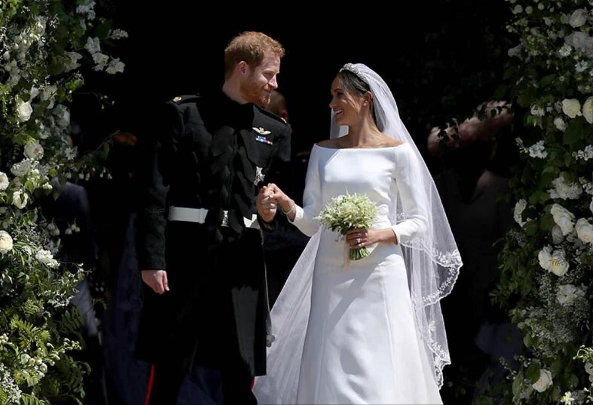 Cuộc sống của 'bản sao' Meghan hậu tuyên bố rời hoàng gia của vợ chồng Công tước xứ Sussex Ảnh 4