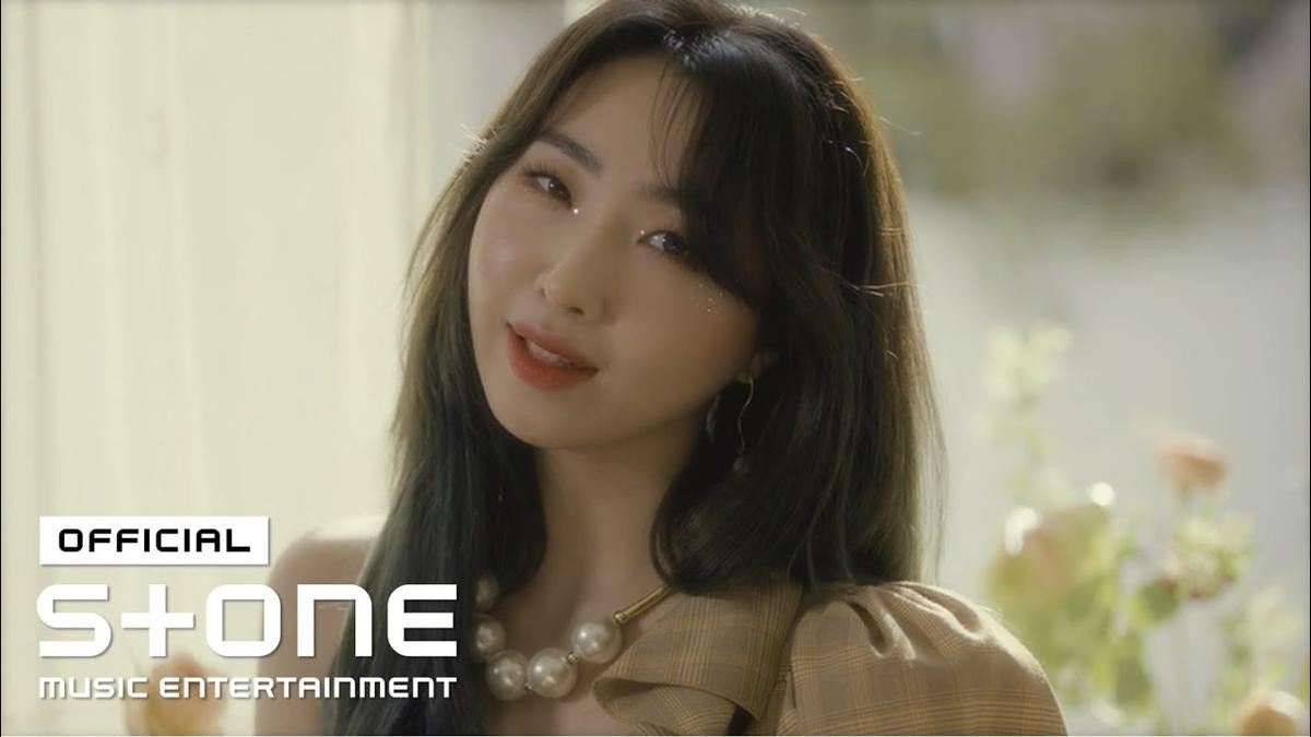 Quên Minzy phá cách đi, có một cô nàng váy vóc 'bánh bèo', bùng nổ visual sau gần 3 năm vắng bóng Ảnh 1