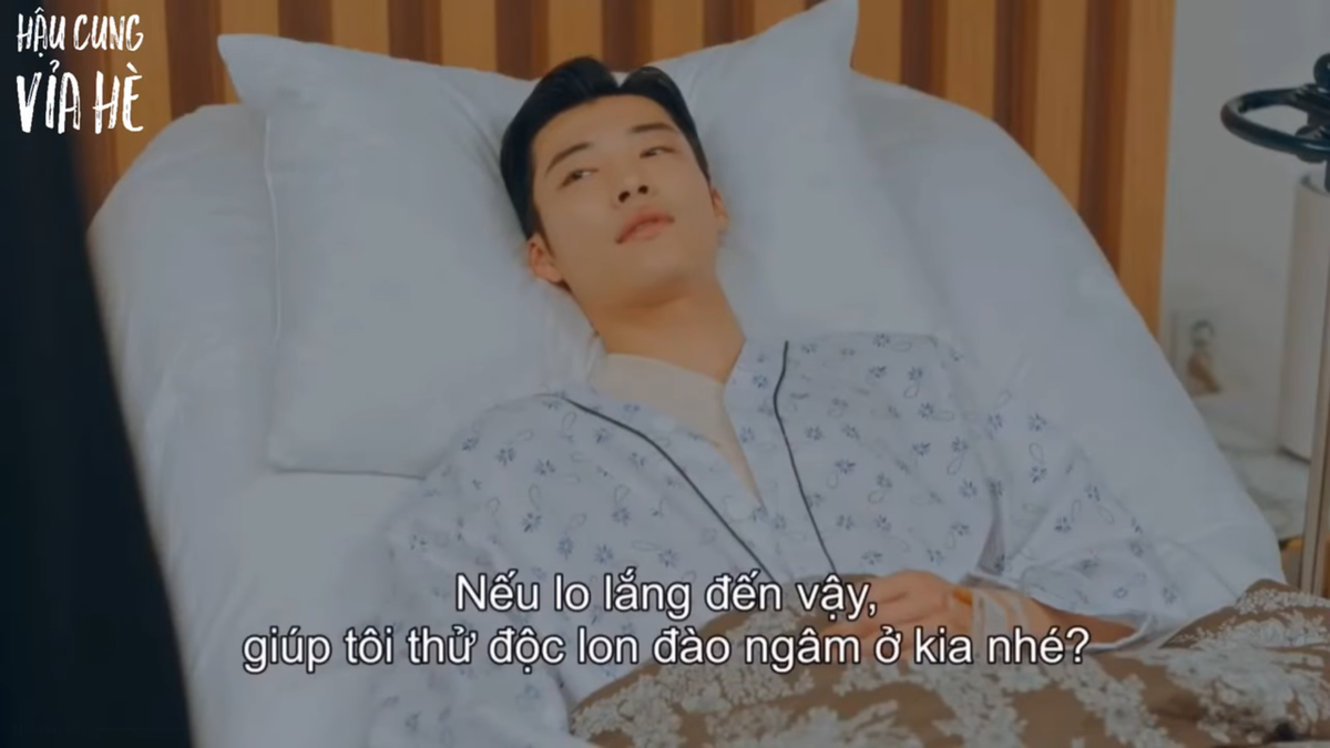 Những gánh hài trên màn ảnh Hàn Quốc đầu năm 2020: Hạm đội F4 của Hyun Bin nhì bảng, thiên hạ đệ nhất kiếm của Hoàng đế Lee Min Ho tấu hài không kém Ảnh 12