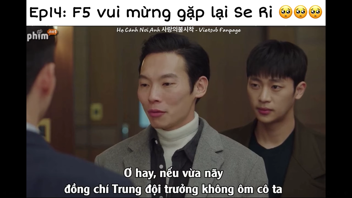 Những gánh hài trên màn ảnh Hàn Quốc đầu năm 2020: Hạm đội F4 của Hyun Bin nhì bảng, thiên hạ đệ nhất kiếm của Hoàng đế Lee Min Ho tấu hài không kém Ảnh 21