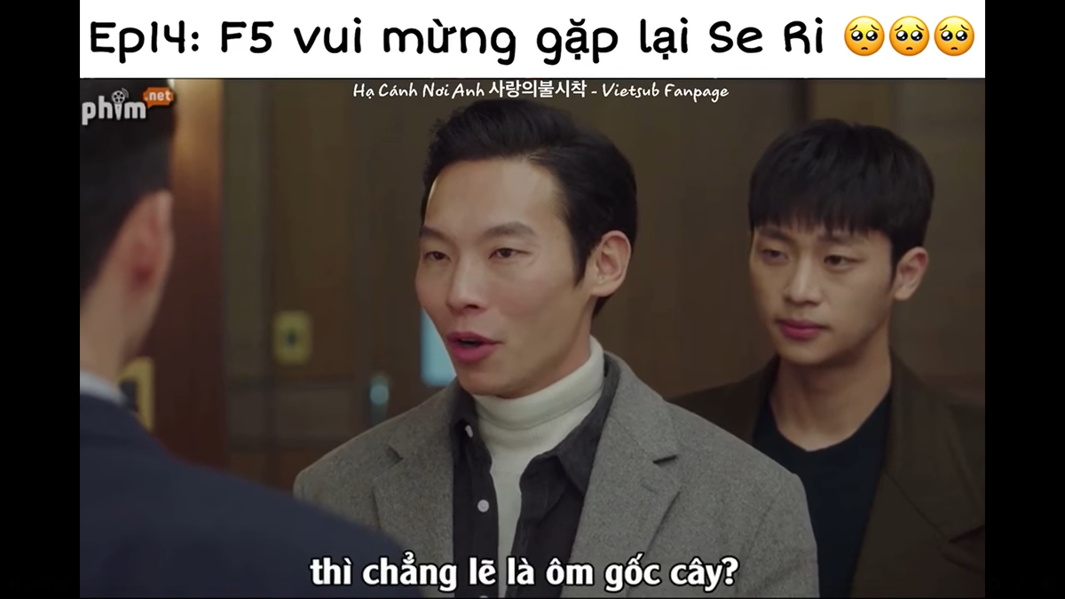 Những gánh hài trên màn ảnh Hàn Quốc đầu năm 2020: Hạm đội F4 của Hyun Bin nhì bảng, thiên hạ đệ nhất kiếm của Hoàng đế Lee Min Ho tấu hài không kém Ảnh 22