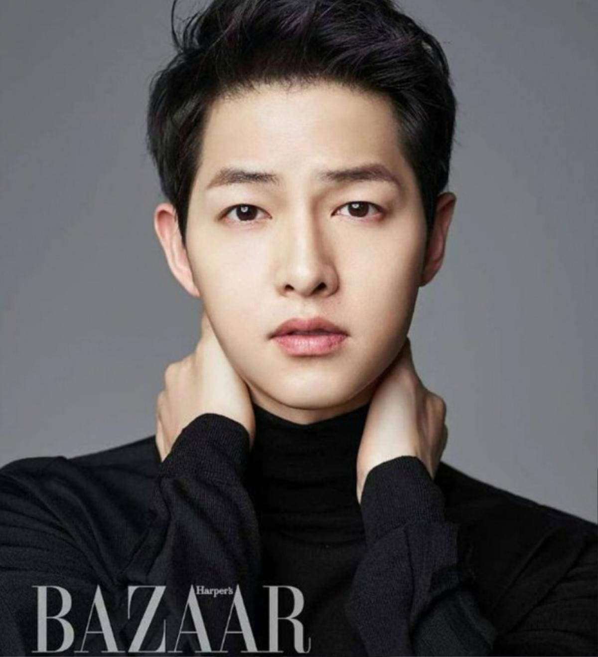 Những bí mật động trời: Song Joong Ki từng… ăn trộm socola khi tại ngũ, Park Seo Joon cực thích làm vận động viên bóng chày Ảnh 1