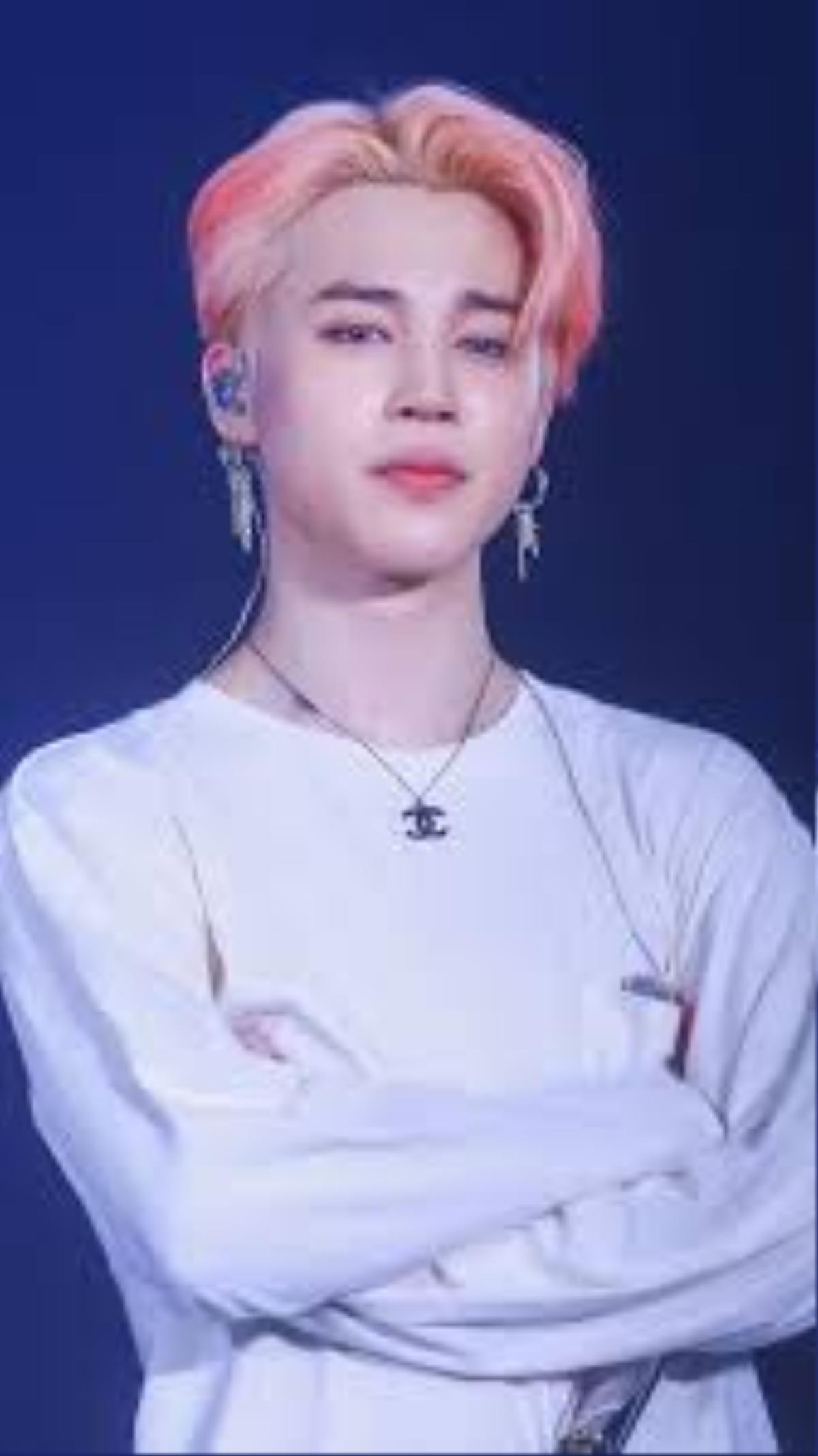 V là 'vua' fancam, còn Jimin đứng đầu danh sách bảng xếp hạng giá trị thần tượng, thế này ai chơi lại 'nhóm nhạc toàn cầu' BTS? Ảnh 8