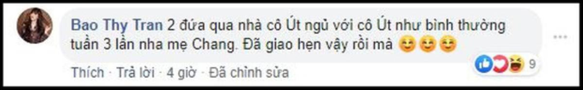 Những cặp chị dâu-em chồng tài sắc vẹn toàn, nổi đình đám trong làng giải trí Việt thời gian qua Ảnh 18