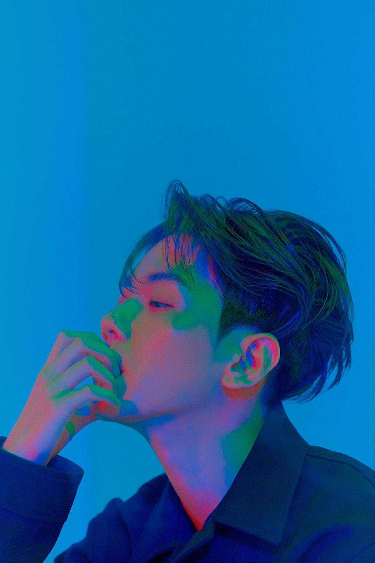 Baekhyun (EXO) làm nên lịch sử khi tẩu tán được hơn 730.000 bản pre-order album solo thứ hai Ảnh 2