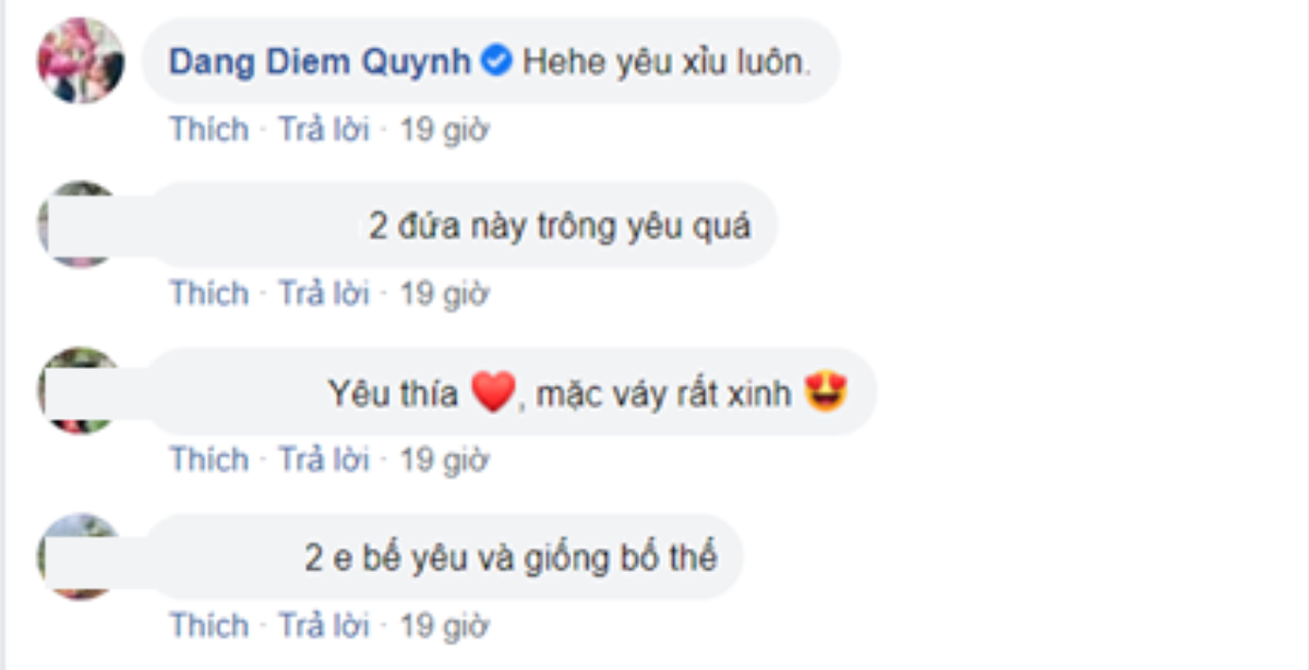 MC Thành Trung 'giận tím người' khi bà xã cho hai con trai diện đầm công chúa Ảnh 6