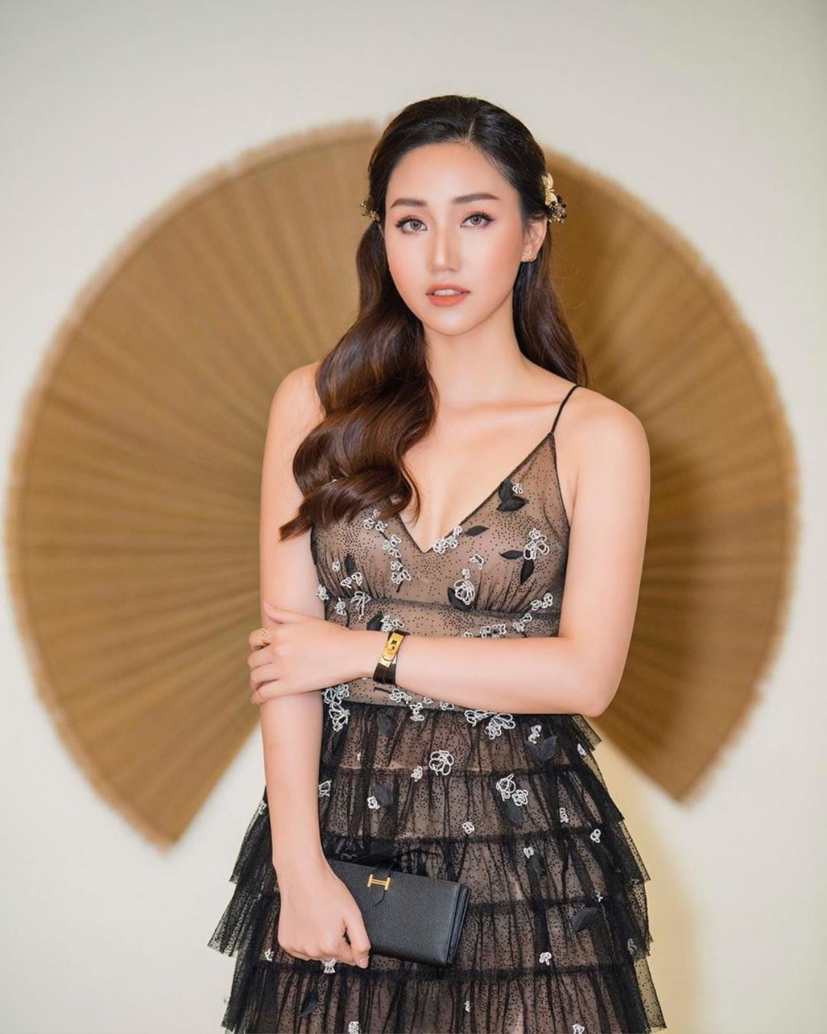 Thúy Vân lên xe hoa, Kim Duyên chắc suất đại diện Việt Nam dự thi Miss Universe 2021 Ảnh 8