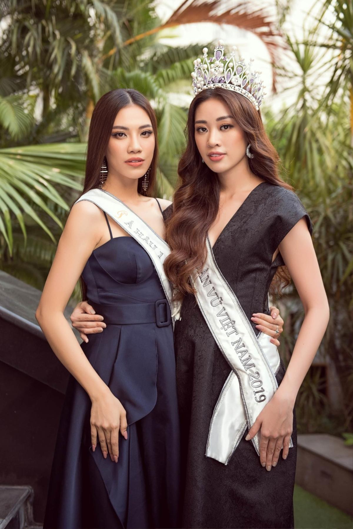 Thúy Vân lên xe hoa, Kim Duyên chắc suất đại diện Việt Nam dự thi Miss Universe 2021 Ảnh 9