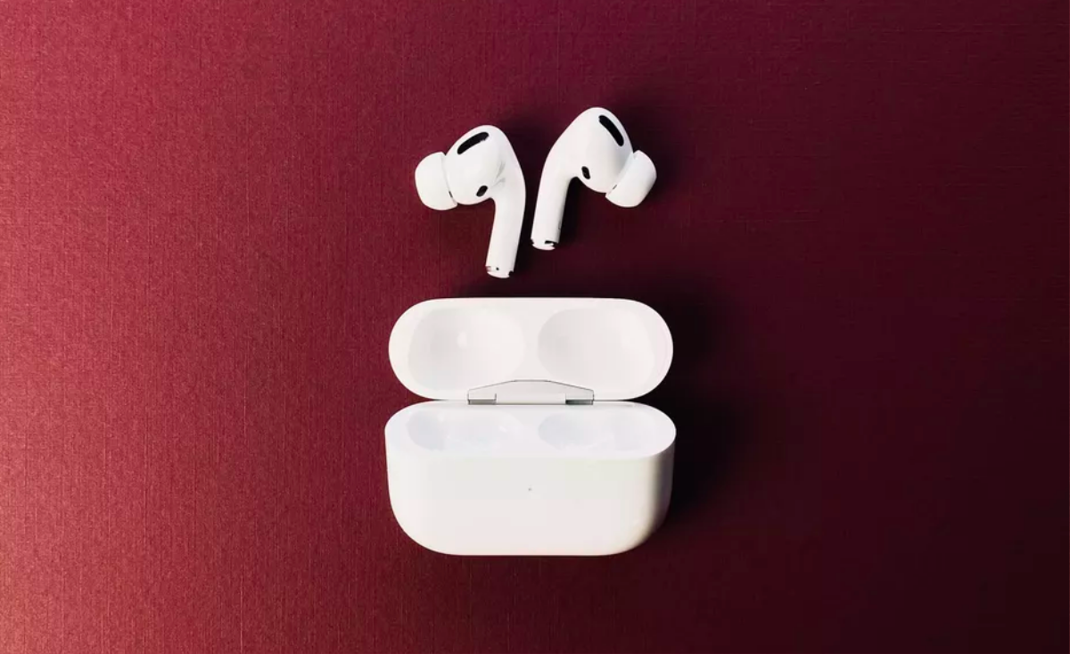 Tai nghe AirPods của Apple sắp có tính năng đặc biệt chưa từng xuất hiện Ảnh 2