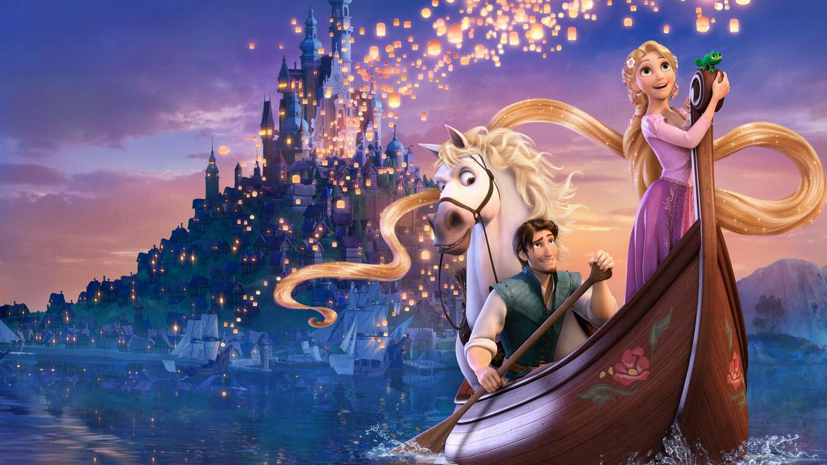 Sau 10 năm, khán giả vẫn chờ đợi ngày ra mắt của 'Tangled 2'? Ảnh 1