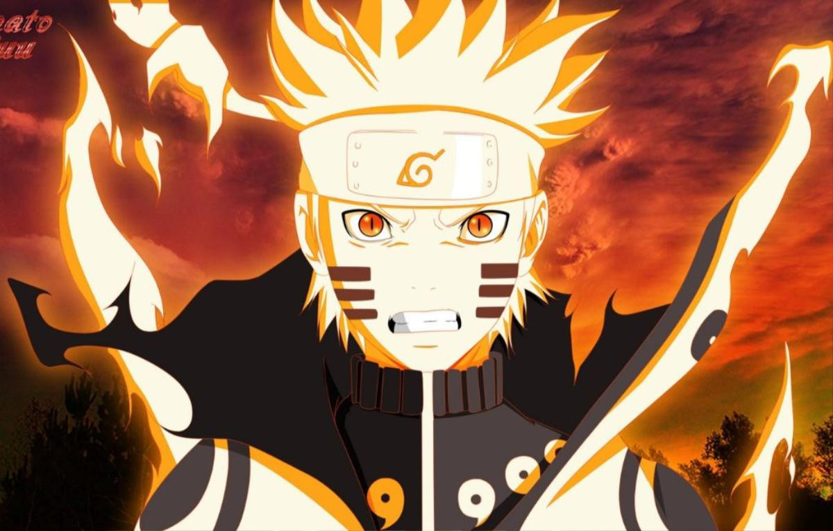 Làm thế nào để Naruto bản live-action tránh được việc 'tẩy trắng' nhân vật Ảnh 1