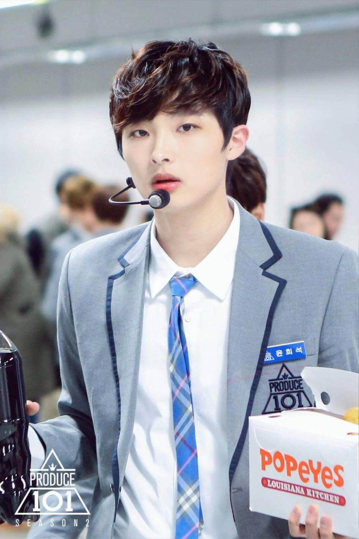 Lo sợ TTS 'Produce 101' Yoon Hee Seok tự tử: Mất tích, cắt liên lạc suốt 2 ngày Ảnh 11