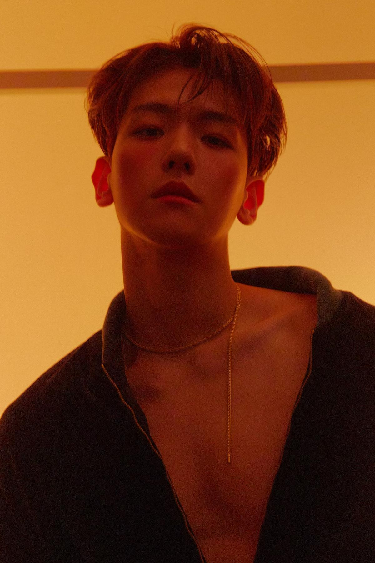 Cập nhật thành tích Delight (Baekhyun) sau ngày đầu phát hành: Phá vỡ kỉ lục doanh số album, #1 iTunes 69 quốc gia và nhiều hơn thế Ảnh 1