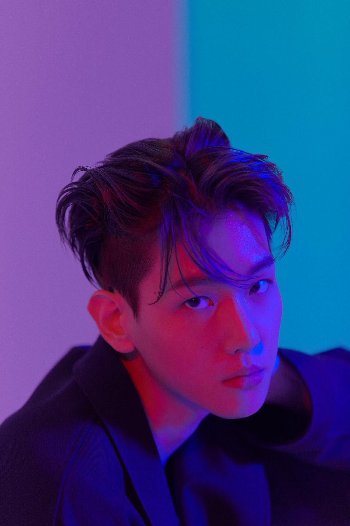 Cập nhật thành tích Delight (Baekhyun) sau ngày đầu phát hành: Phá vỡ kỉ lục doanh số album, #1 iTunes 69 quốc gia và nhiều hơn thế Ảnh 2