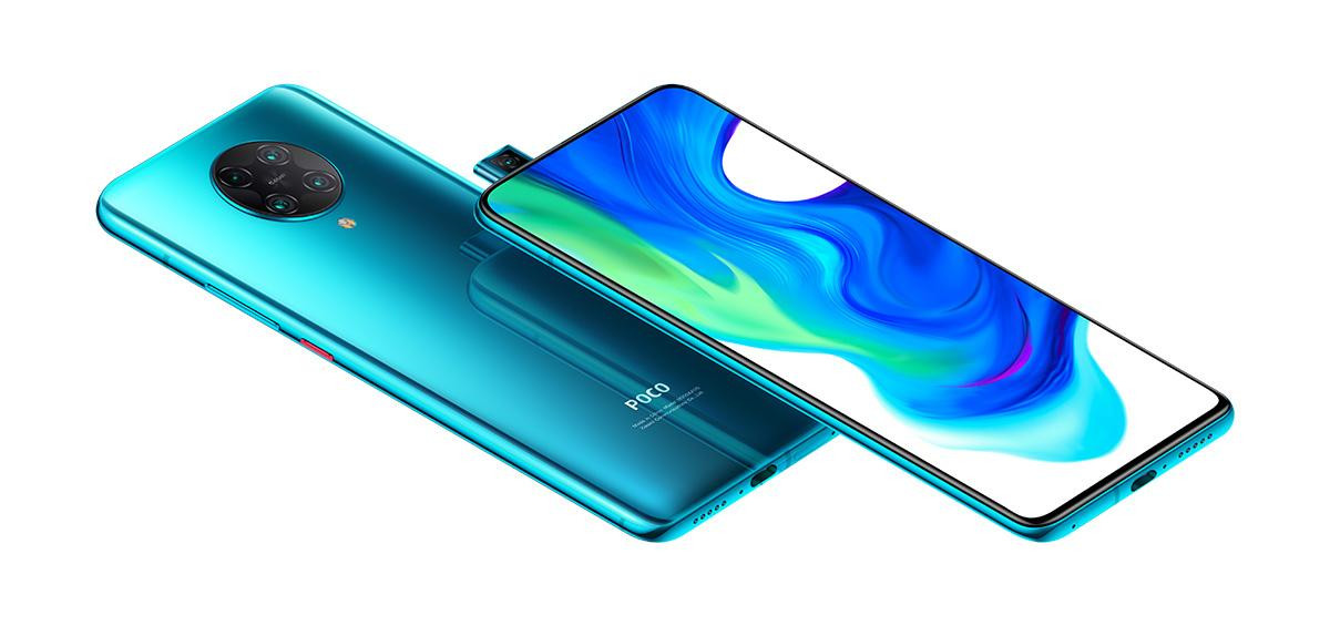 Smartphone Poco F2 Pro chính thức ra mắt Việt Nam Ảnh 2