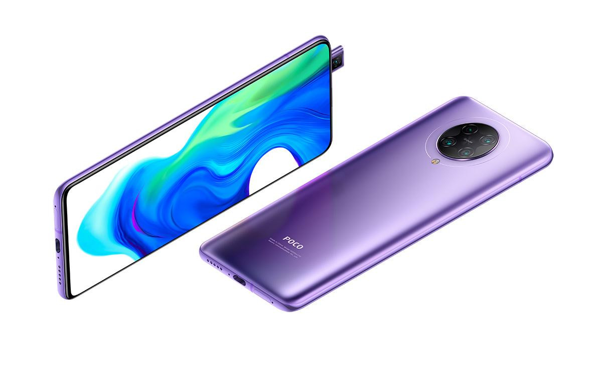 Smartphone Poco F2 Pro chính thức ra mắt Việt Nam Ảnh 1