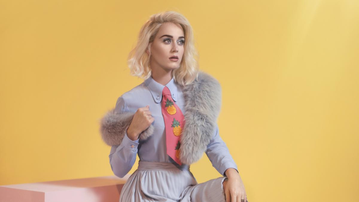 Liên tục ra mắt MV mới nhưng Katy Perry vẫn mất hút trên BB100, fan gào thét: 'Công bằng ở nơi đâu?' Ảnh 2